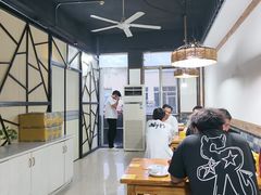 -十二道丰味·徐州土菜·烧烤(何山路店)