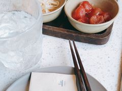 -半山腰·云南菜(侨福芳草地店)