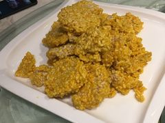 -金色艳阳天•粤菜 淮扬菜(古平岗店)