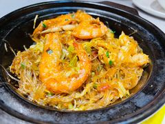 -吉旺港式餐厅(南方商城店)