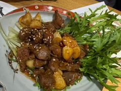 -桂马·日本料理·海胆·海鲜饭·酒场(民主广场店)