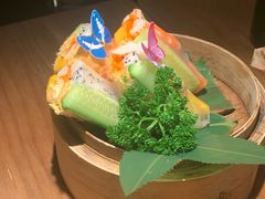 -岛风·台食小馆 ISLAND BISTRO(烟台山店)