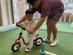 -古力古利托育早教中心(澳门路校区)