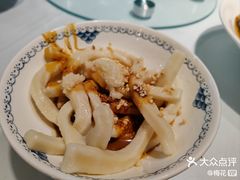 -龙抄手食府(浣花北路店)