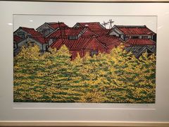 -江苏省美术馆(长江路新馆)