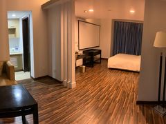 -上海豪德万源酒店(陆家嘴东方明珠店)