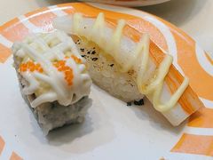 -新一番三文鱼寿司(吾悦店)