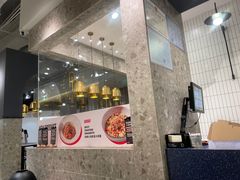 -Pennehut畔尼意面(合肥万象城店)