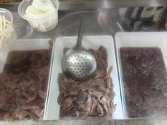 -王记生烫牛杂面馆(兰陵路店)