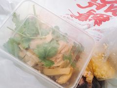 -振鼎鸡(华阴路店)