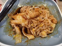 -魏家凉皮(十里河店)