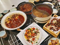 -星璨火吧KTV聚会餐厅(丰庆路店)
