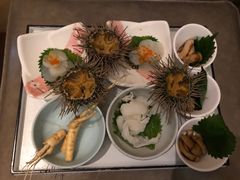 -雍和会海鲜姿造自助(湖东路店)