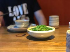 -童年小筑餐厅(申花路店)