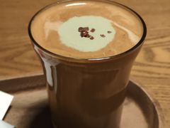 -GOIN CAFE 光阴咖啡馆