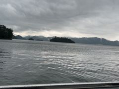 -千岛湖城中湖游船码头