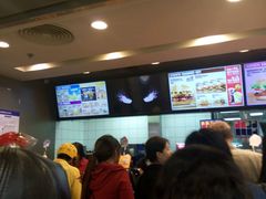 -汉堡王(北京通州领展店)