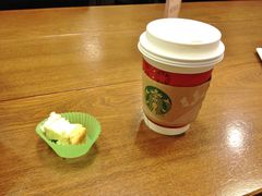 -星巴克(宁波老外滩店)