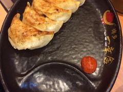 -博多一幸舍(侨福芳草地购物中心店)