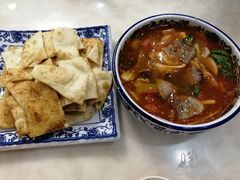 -中国兰州拉面(百伦店)