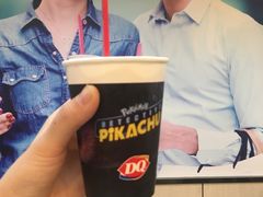 -DQ·蛋糕·冰淇淋(高新万达店)