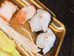 -牛New寿喜烧(闵行龙湖天街店)