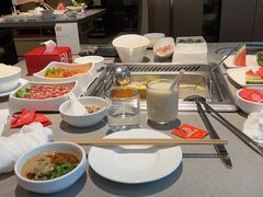 -海底捞火锅(八佰伴店)