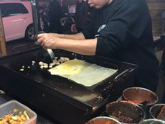 -大东北首席烤冷面(常兴路店)