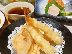 -古都日本料理(高桥路店)