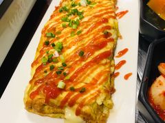 -青春韩国料理(光环店)