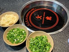 -大虎重庆老火锅(正弘城店)