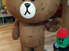 -line friends(明洞旗舰店)