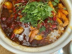 -鱼食饭稻·苏浙土菜17年老馆子(平江路店)