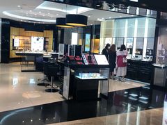 -Chanel(德基广场店)