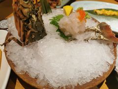 -花和海鲜自助(梅江店)