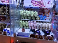 -可爱抓 COCO  GOTCHA(天津鹏欣水游城店)