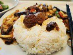-宜家·瑞典风味餐厅(四元桥店)