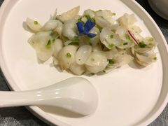 -汤记传菜(秀浦路店)