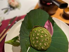 -叶叶菩提(太原别墅店)