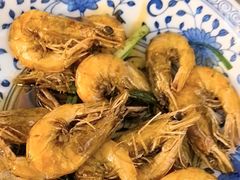 -丰收日·小海鲜·沪上家宴(顾村正大店)