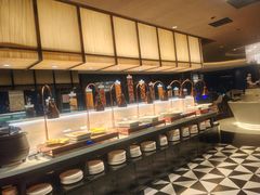 -华厦大酒店·桃源西餐厅·自助餐
