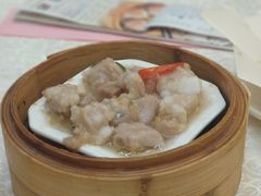 -顺德人家食府(黄金广场店)