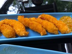 -El Bodegon阿根廷秘鲁餐厅(幸福路店)