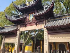 -西园戒幢律寺