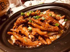 -千岛湖小鱼儿·淳安匠心农家菜