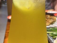 -东方一串·鲜肉小串·小酒馆(壹航城店)