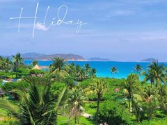 -三亚亚龙湾天域度假酒店