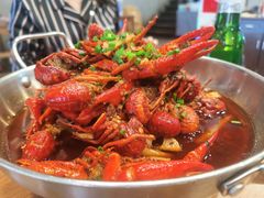 -虾小龙老长沙龙虾馆(坡子街店)