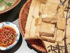 -老淮滨-蚌埠非遗小吃(淮河路店)