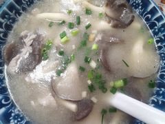 -重庆豆花饭